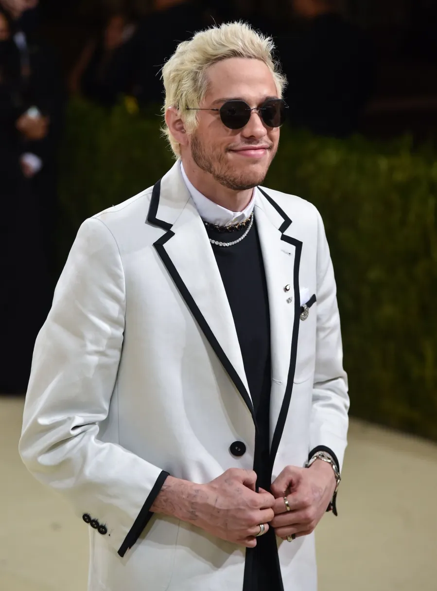 Pete Davidson’s Candid Quotes About His Love Life, Dating