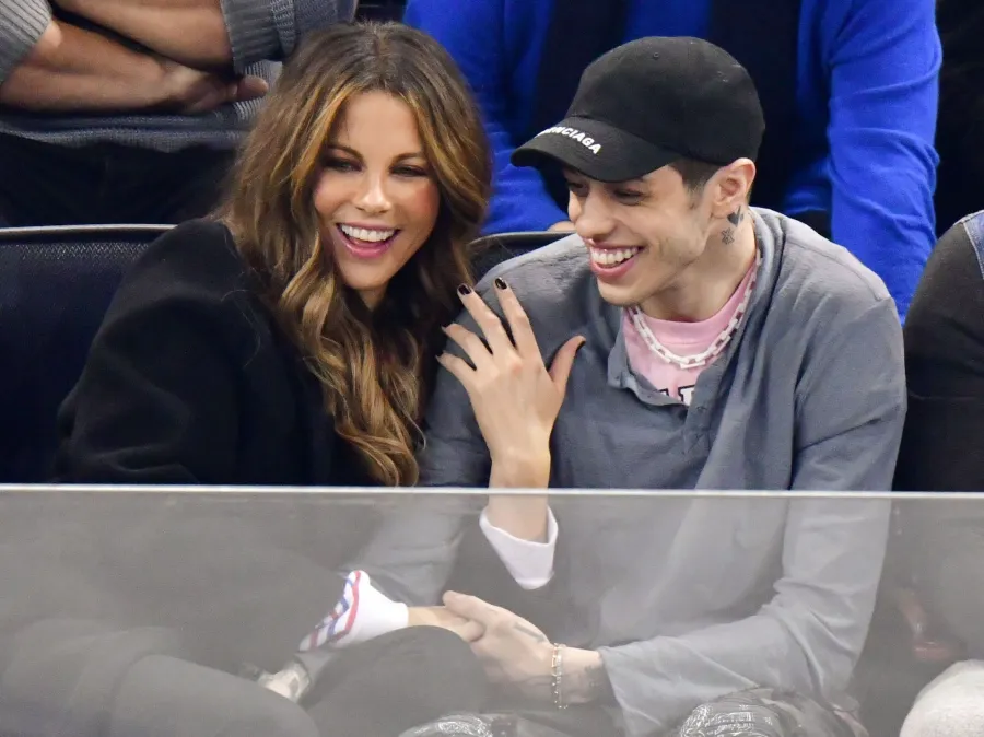 Pete Davidson’s Candid Quotes About His Love Life, Dating