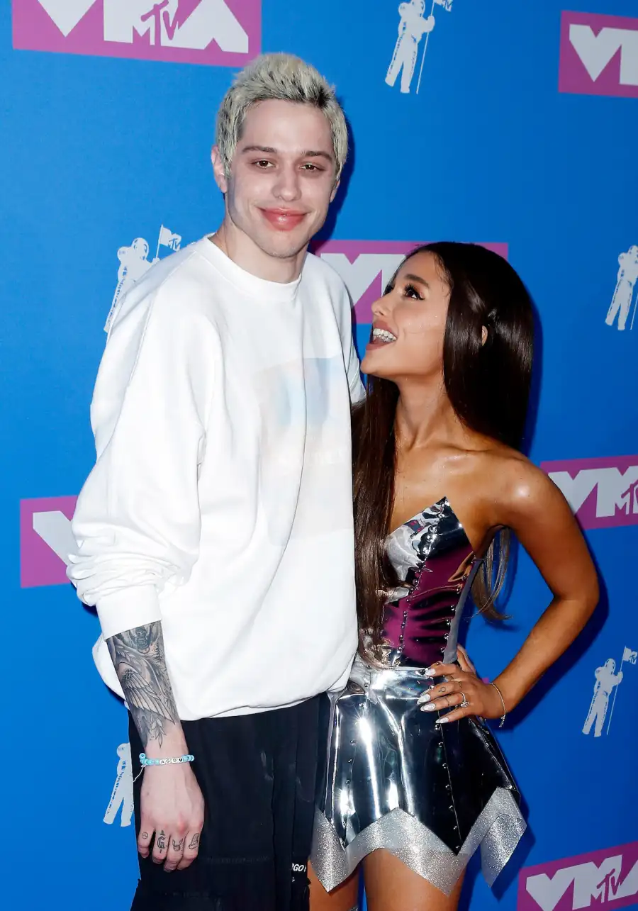 Pete Davidson’s Candid Quotes About His Love Life, Dating
