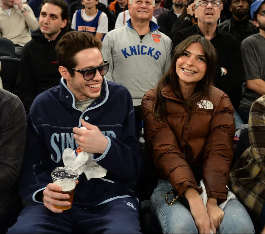 Pete Davidson’s Candid Quotes About His Love Life, Dating