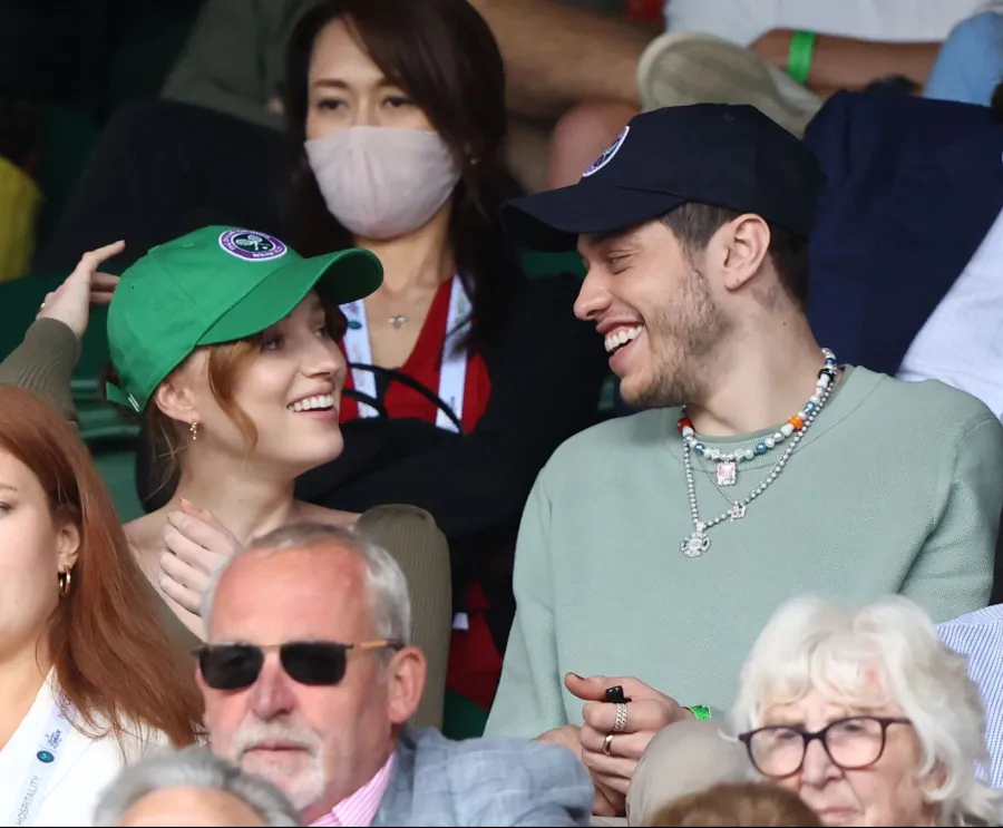 Pete Davidson’s Candid Quotes About His Love Life, Dating