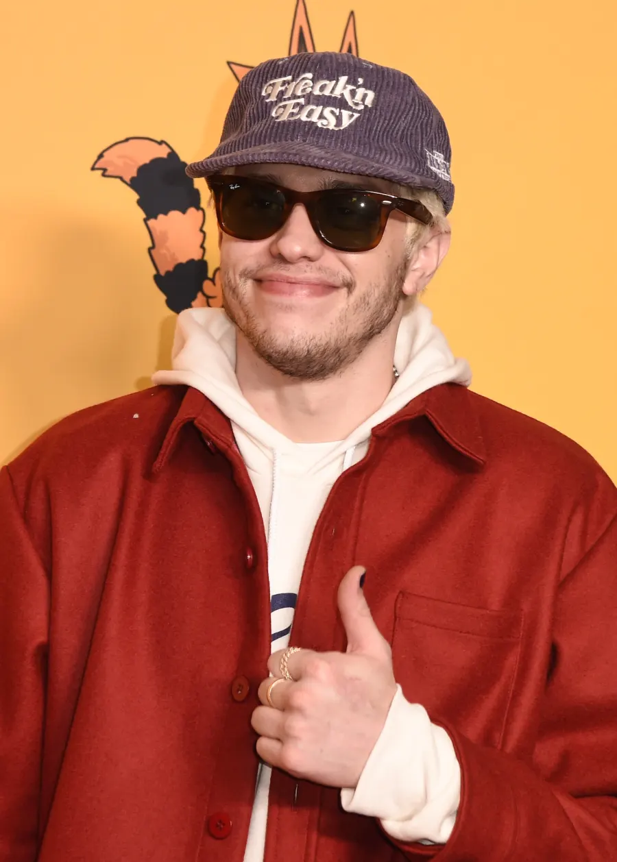 Pete Davidson’s Candid Quotes About His Love Life, Dating