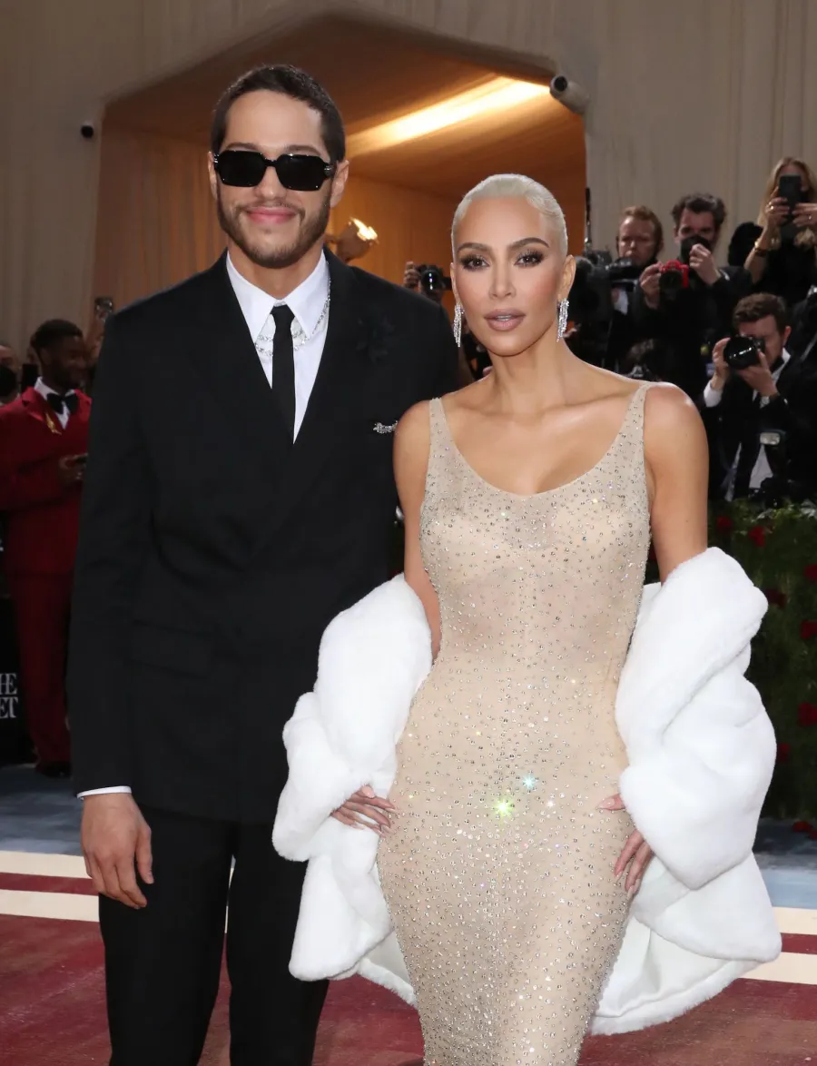 Pete Davidson’s Candid Quotes About His Love Life, Dating