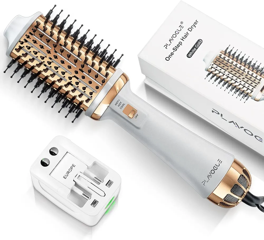 Plavogue Hair Dryer Brush