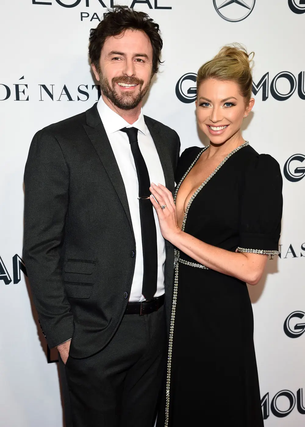 Pregnant Stassi Schroeder Admits It&rsquo;s Her &lsquo;Fantasy&rsquo; to Have &lsquo;A S&mdash;t Ton of Children&rsquo;: 'Never Says Never'