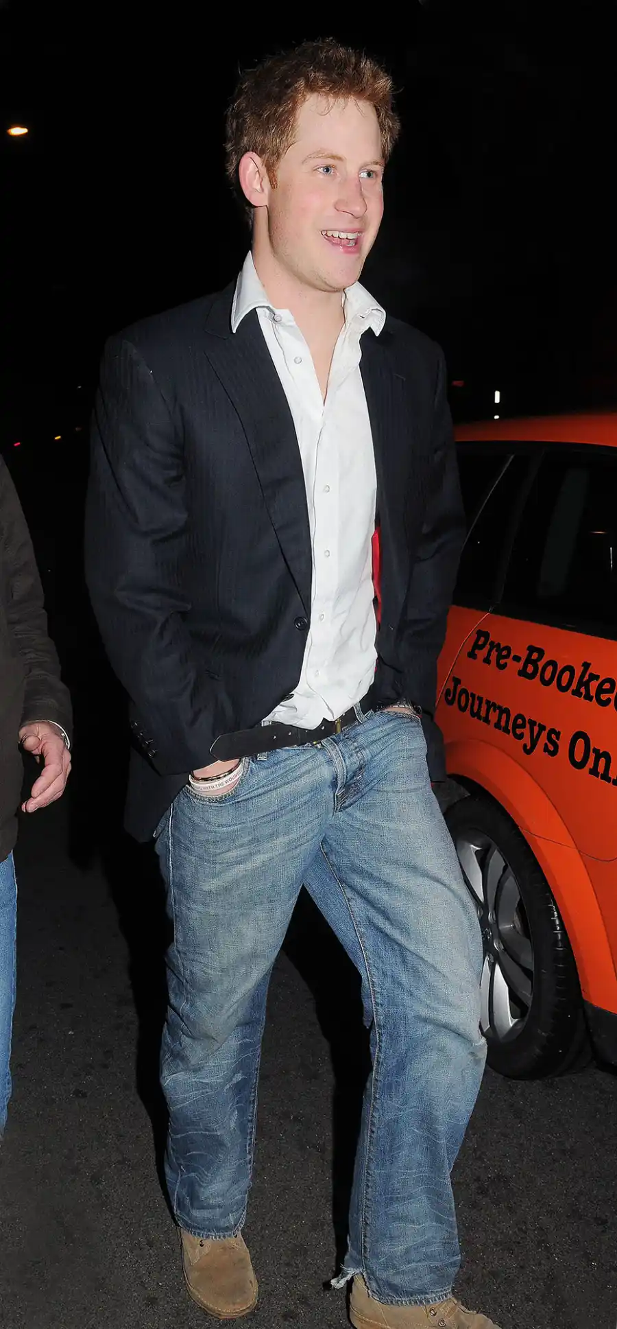 Prince Harry’s Craziest Scandals