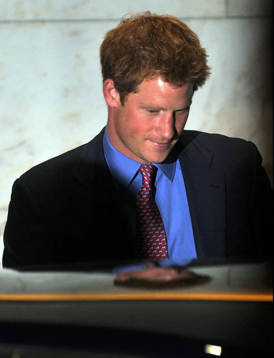 Prince Harry’s Craziest Scandals