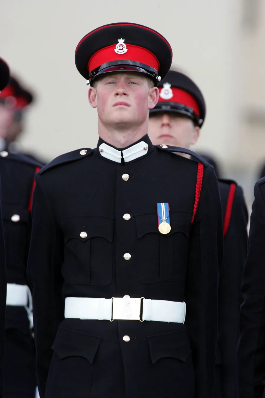 Prince Harry’s Craziest Scandals