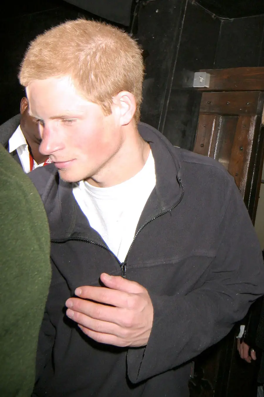 Prince Harry’s Craziest Scandals