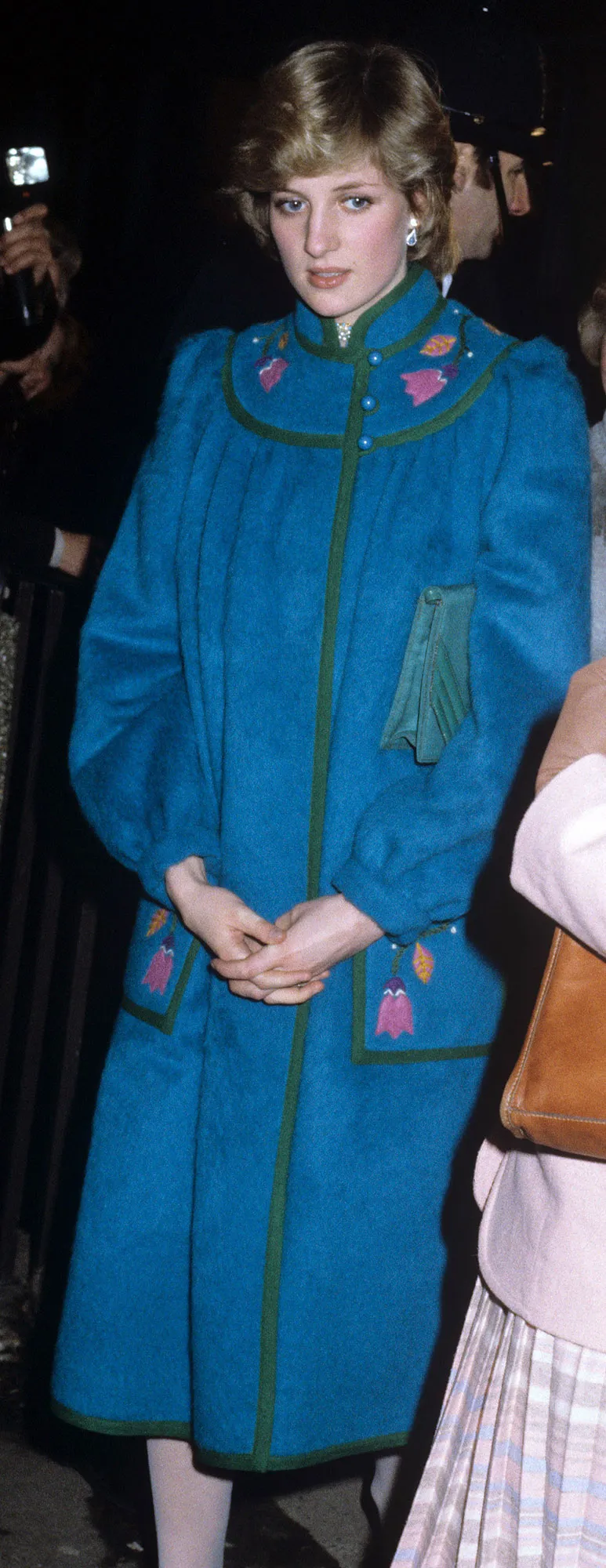 Princess Diana: Her Pregnancy With Prince William