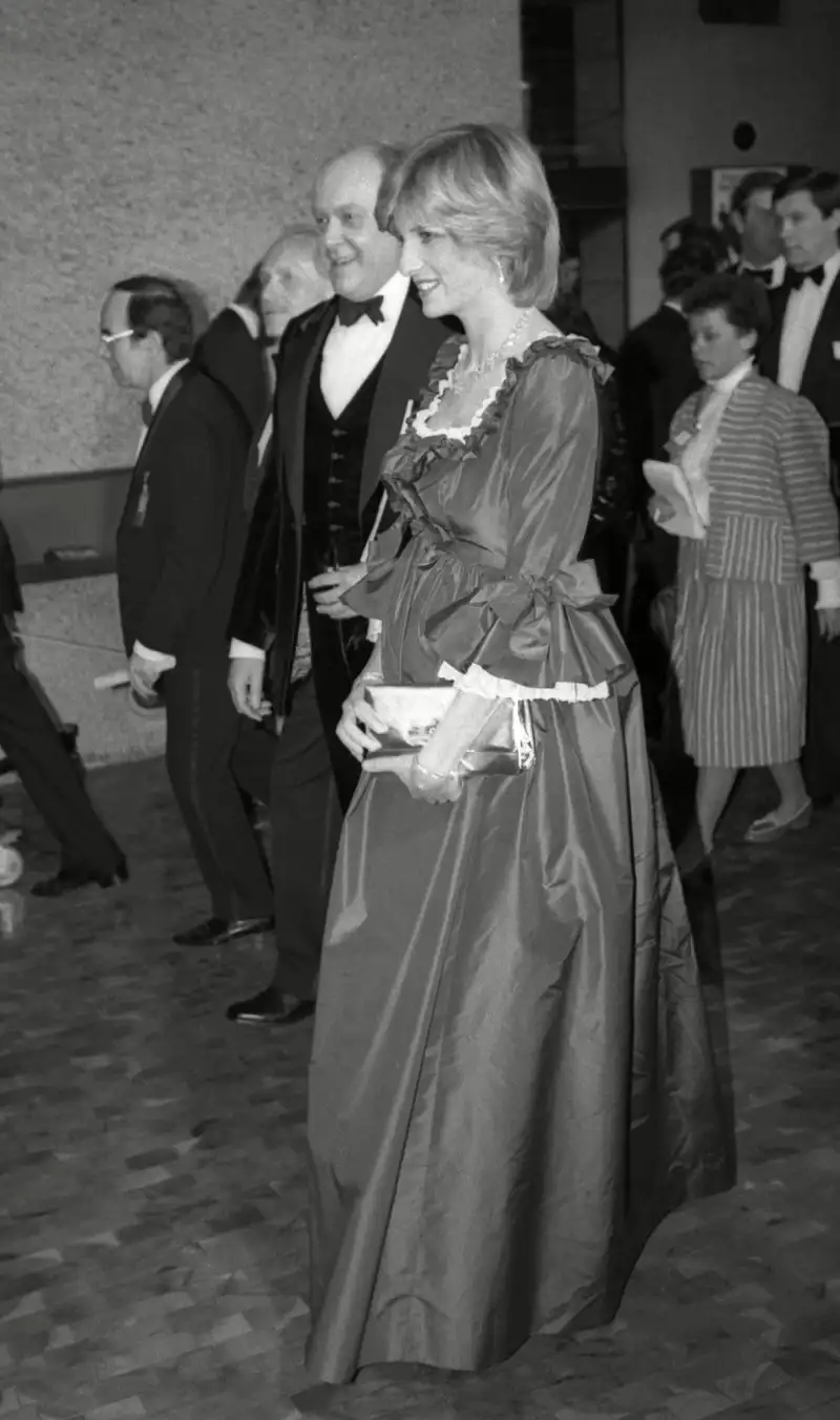 Princess Diana: Her Pregnancy With Prince William