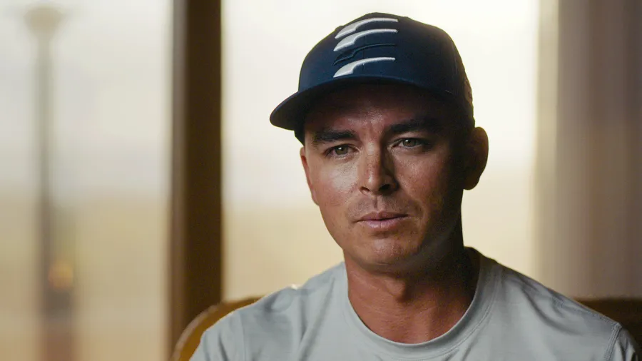 Professional Golfer Rickie Fowler and Wife Allison Stokke’s Relationship Timeline- See Photos - 956