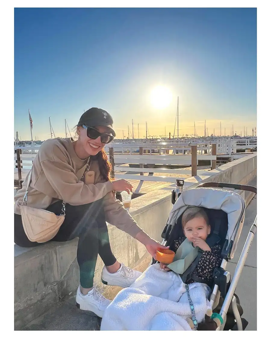 Professional Golfer Rickie Fowler and Wife Allison Stokke’s Relationship Timeline- See Photos - 957