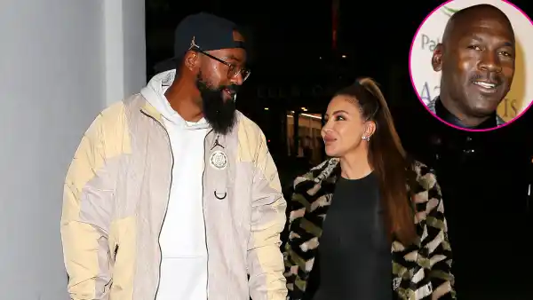 Promo Everything Larsa Pippen Has Said About Her Romance With Marcus Jordan