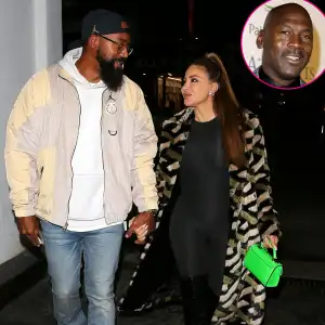 Promo Everything Larsa Pippen Has Said About Her Romance With Marcus Jordan