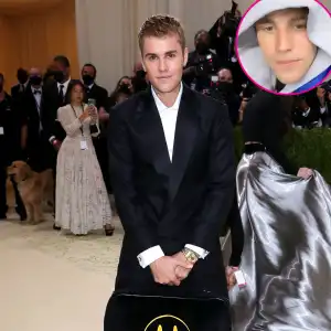Promo Justin Bieber Shows Off Mobility in His Face Following Ramsay Hunt Syndrome Diagnosis