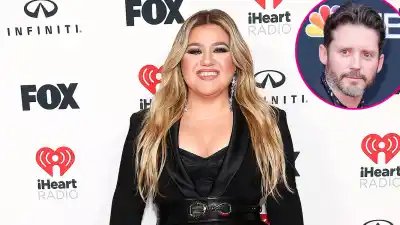 Promo Kelly Clarkson Doesn't See Herself Getting Married Again After Messy Divorce From Ex-Husband Brandon Blackstock