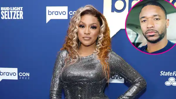 Promo RHOA Drew Sidora Calls Estranged Husband Ralph Pittman a Serial Cheater