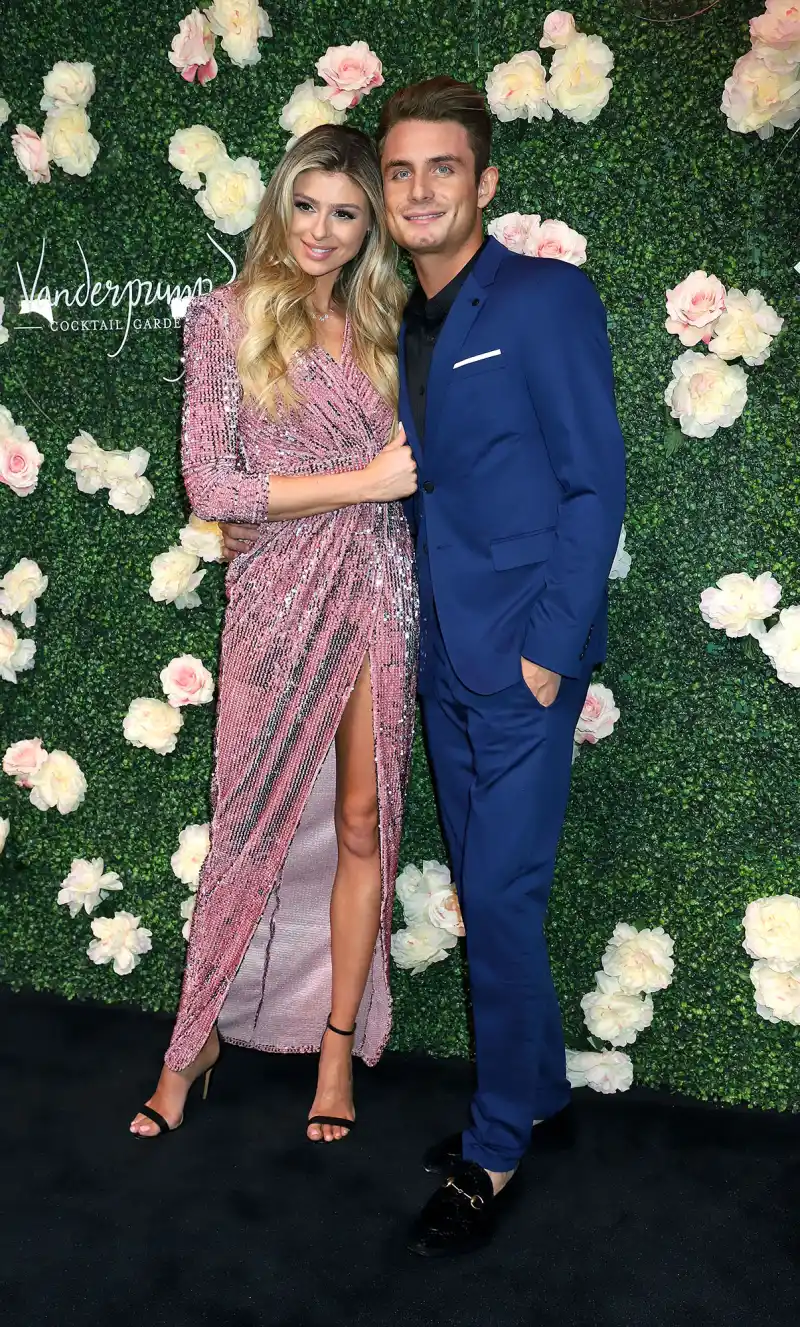 Promo Raquel Leviss and James Kennedy James Mom Throws Major Shade at Raquel Everything Raquel Leviss and James Kennedy Have Said About Their Split