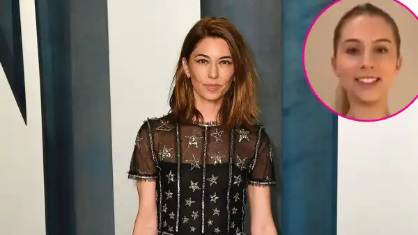 Promo Sofia Coppola Daughter Romy Mars Grounded for Trying to Charter a Helicopter