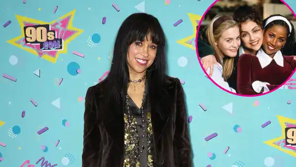 Promo Stacey Dash Would Sign On for Clueless Sequel