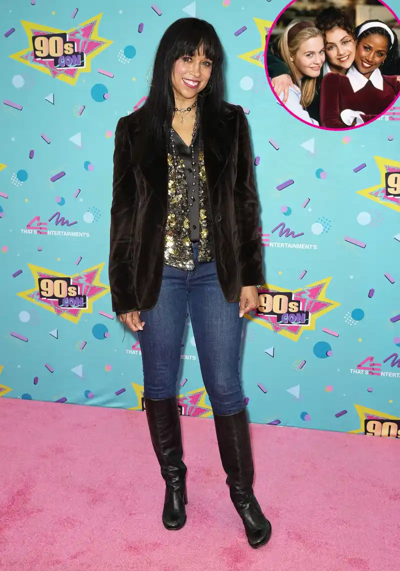 Promo Stacey Dash Would Sign On for Clueless Sequel