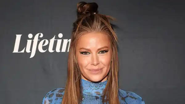 Pump Rules' Ariana Madix Parties in Mexico Amid Tom Sandoval Split, Raquel Leviss Cheating Scandal - 670 A Rose For The Grave: The Randy Roth Story Premiere - LA, Los Angeles, United States - 17 Feb 2023