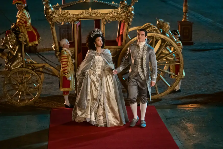 Everything to Know About 'Bridgerton' Prequel Series Set to Focus on Queen Charlotte