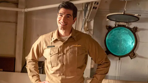 Quantum Leap's Brandon Routh Weighs In on Potential Return After Leap Twist