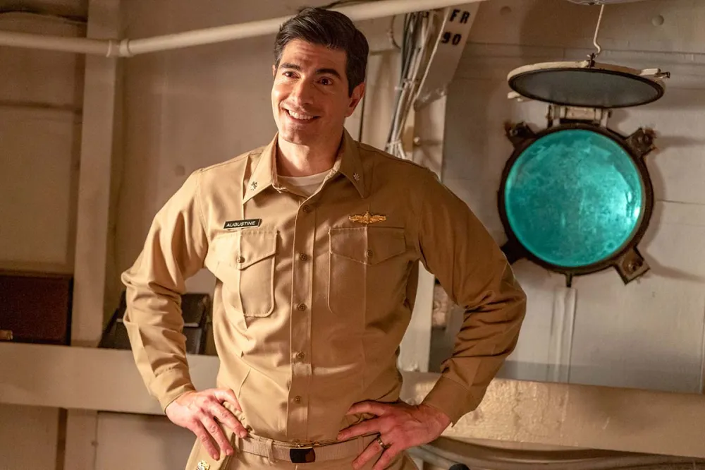 Quantum Leap's Brandon Routh Weighs In on Potential Return After Leap Twist