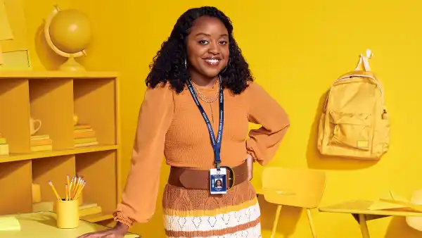 Quinta Brunson Defends Abbott Elementary Charter School Plot