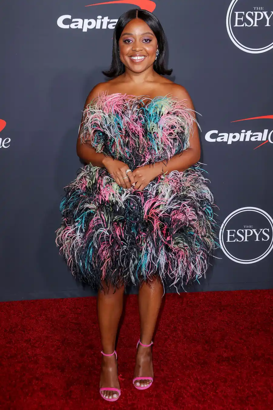 Quinta Brunson Style - 868