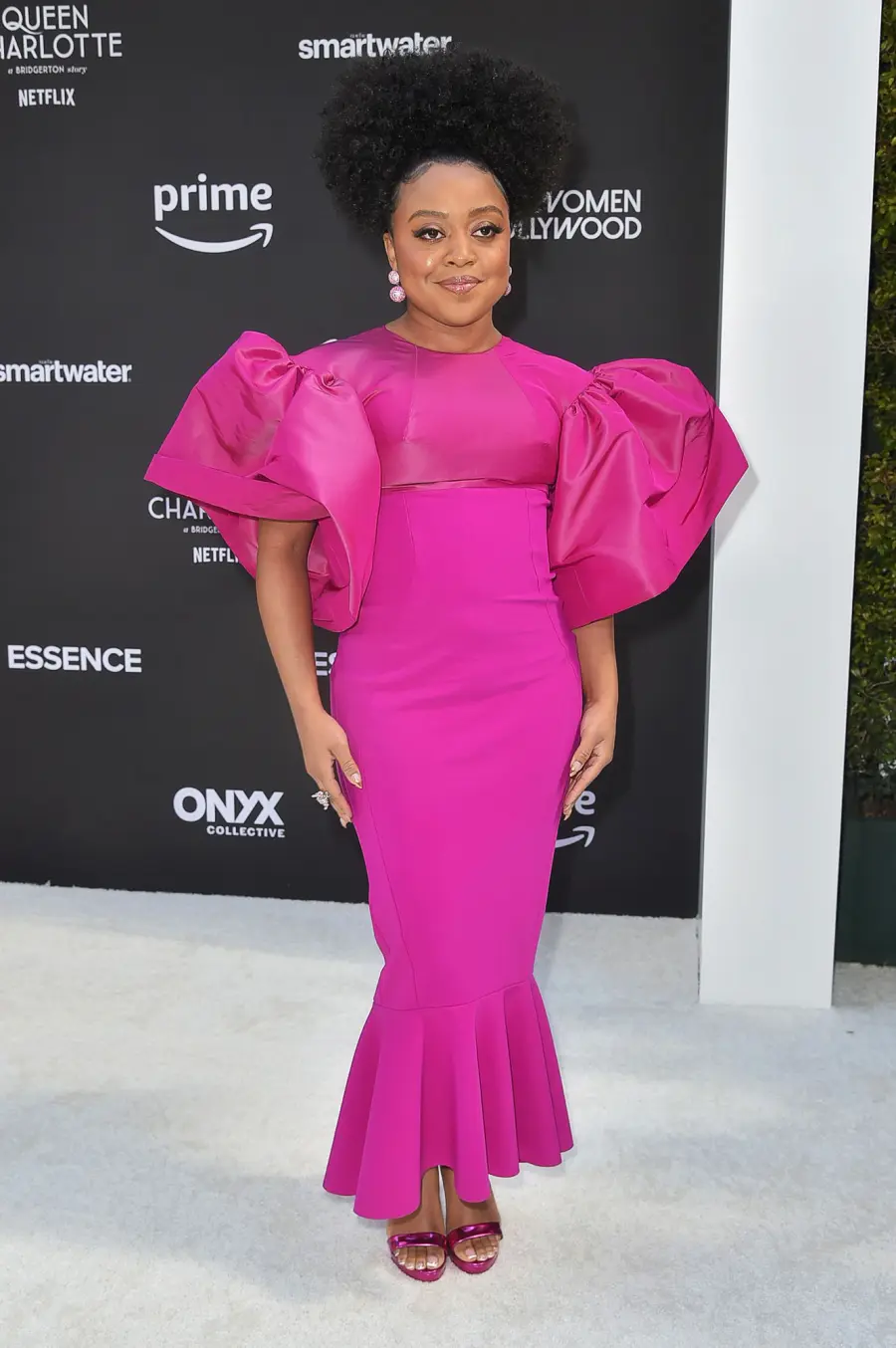 Quinta Brunson Style - 880