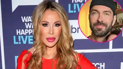 RHOM’s Lisa Hochstein Has a New Boyfriend Amid Lenny Hochstein Divorce- 5 Things to Know About Jody Glidden - 867