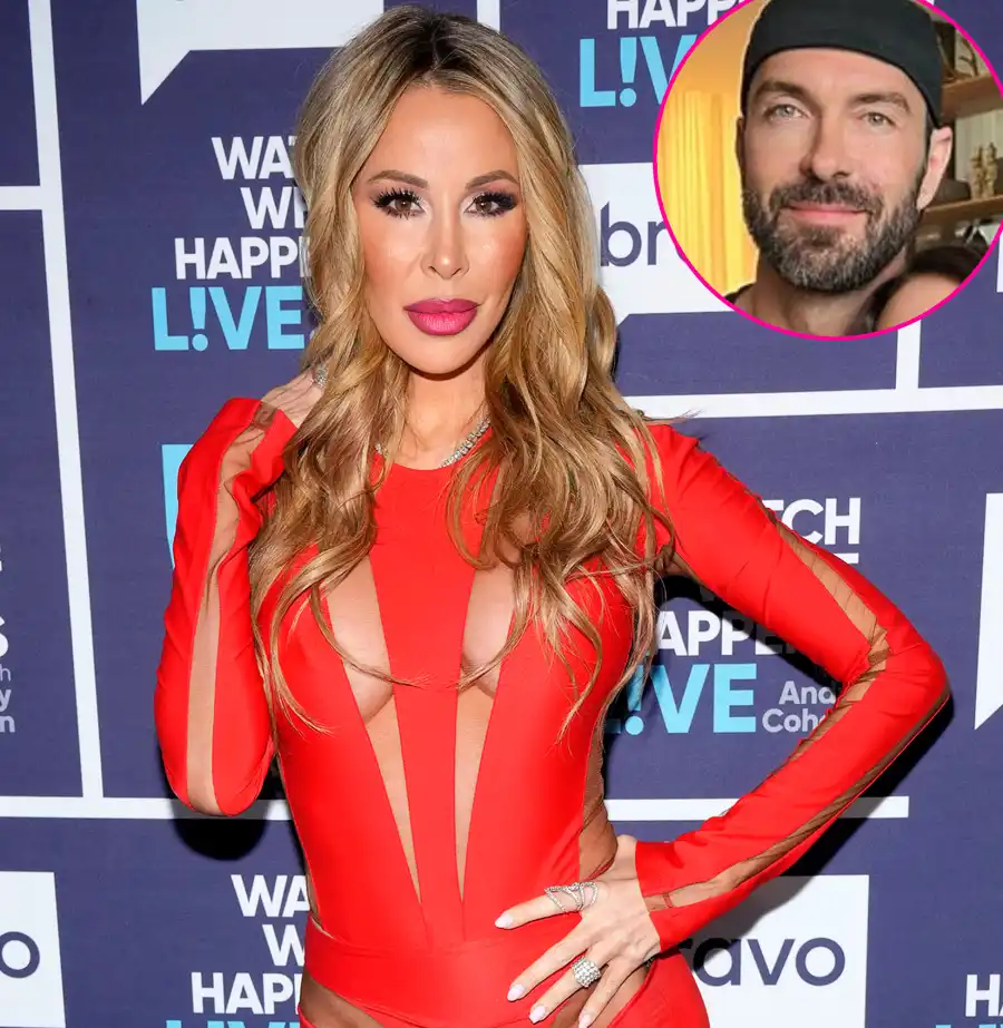 RHOM’s Lisa Hochstein Has a New Boyfriend Amid Lenny Hochstein Divorce- 5 Things to Know About Jody Glidden - 867