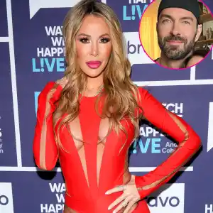 RHOM’s Lisa Hochstein Has a New Boyfriend Amid Lenny Hochstein Divorce- 5 Things to Know About Jody Glidden - 867