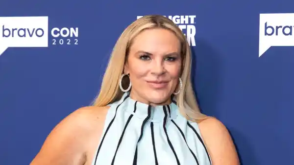 RHOSLC's Heather Gay: Bravo Has Black Eye Footage, Mary Cosby Is Returning
