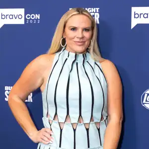 RHOSLC's Heather Gay: Bravo Has Black Eye Footage, Mary Cosby Is Returning