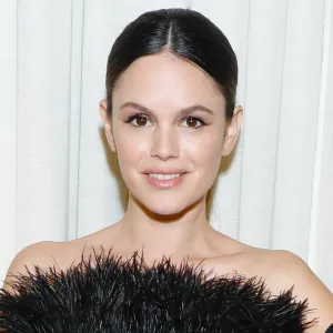 Rachel Bilson Reveals She Had Her 1st Orgasm During Sex at Age 38