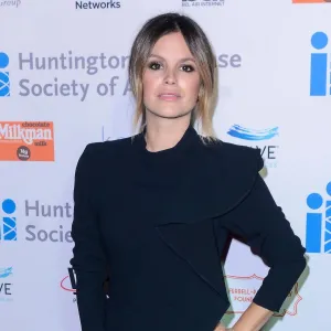 Rachel Bilson Clarifies Comment About Not Having an Orgasm Until Age 38, Says She Isn't 'Giving a Trophy' to Any Exes