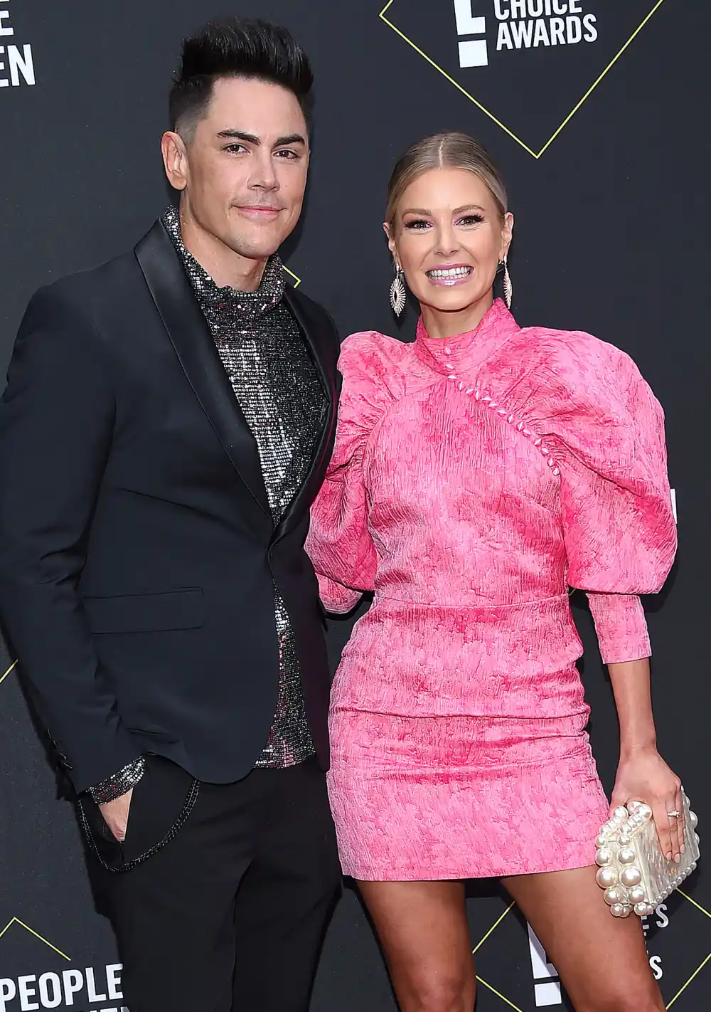 Raquel Leviss Breaks Silence on Tom Sandoval Affair 2