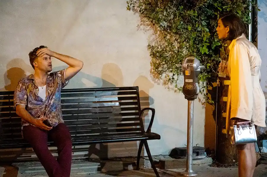 Raquel Leviss Gushes About Growing Closer With Tom Schwartz Before Tom Sandoval Cheating Scandal- 'Maybe We Will Be Even Tighter in the Future' - 322 Tom Schwartz, Katie Maloney -