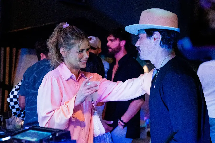 Raquel Leviss Gushes About Growing Closer With Tom Schwartz Before Tom Sandoval Cheating Scandal- 'Maybe We Will Be Even Tighter in the Future' - 332 Ariana Madix, Tom Sandoval