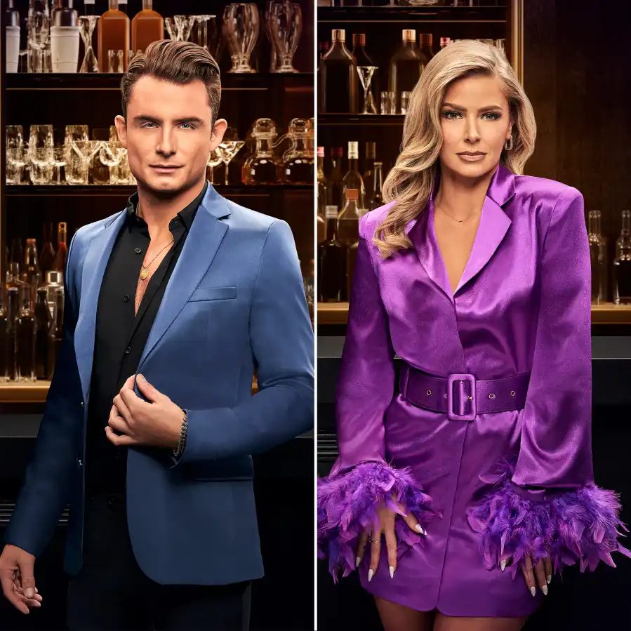 Raquel Leviss Gushes About Growing Closer With Tom Schwartz Before Tom Sandoval Cheating Scandal- 'Maybe We Will Be Even Tighter in the Future' - 333