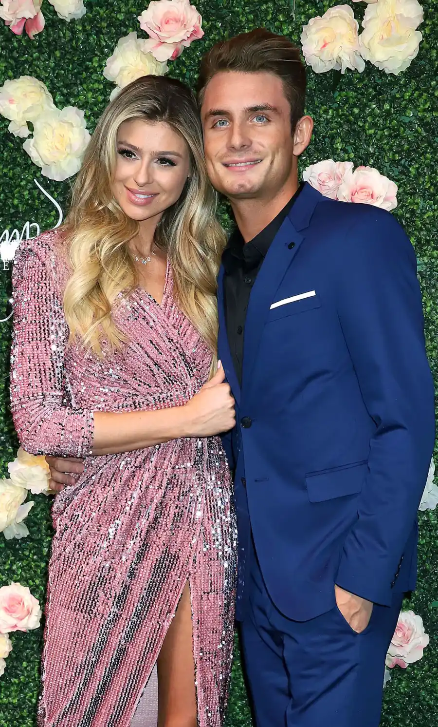 Raquel Leviss and James Kennedy James Mom Throws Major Shade at Raquel Everything Raquel Leviss and James Kennedy Have Said About Their Split