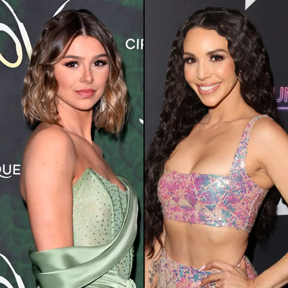 Raquel Didn&rsquo;t Check No Contact Box on Scheana Restraining Order