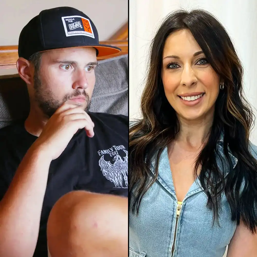 Read Ryan Edwards&rsquo; Texts He Sent to Ex Mackenzie That Violated Her Order of Protection - 995
