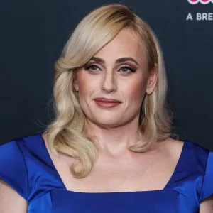 Rebel Wilson Reveals She Dated Another Woman