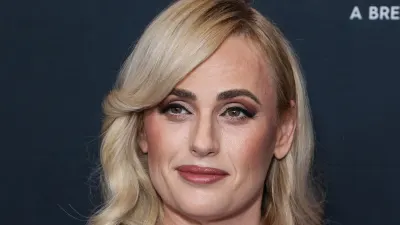 Rebel Wilson Reveals She Dated Another Woman