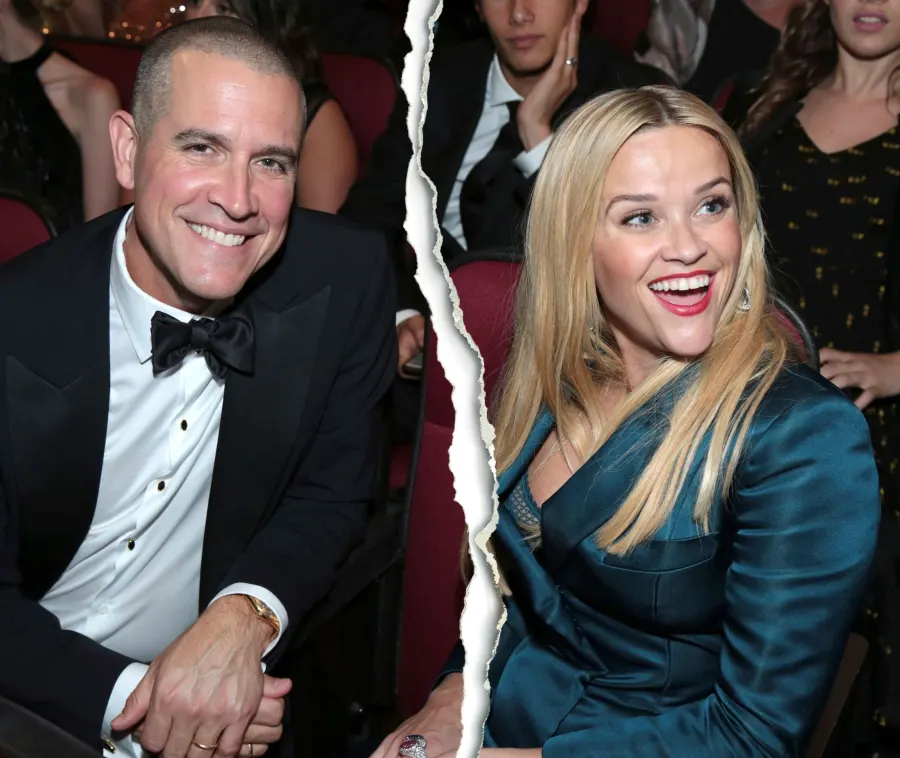 Reese Witherspoon Through the Years: From ‘Legally Blonde’ to Her 1st Oscar Win and Beyond